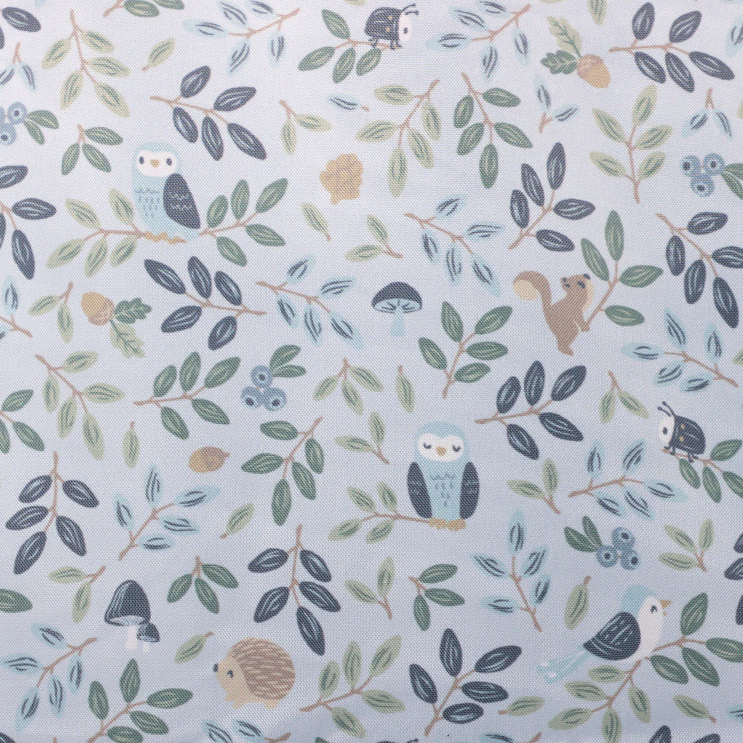 מנהרת זחילה | חברי יער