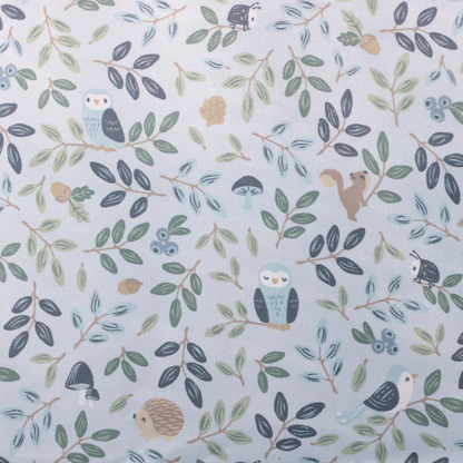 מנהרת זחילה | חברי יער