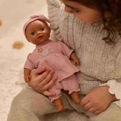 בובת תינוקת יארה Little Dutch