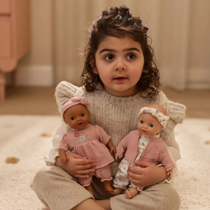 בובת תינוקת יארה Little Dutch