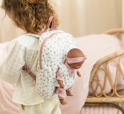 בובת תינוקת יארה Little Dutch