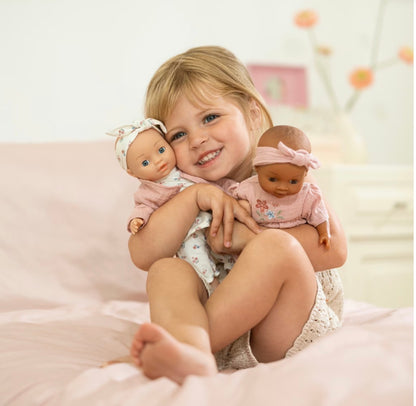 בובת תינוקת יארה Little Dutch
