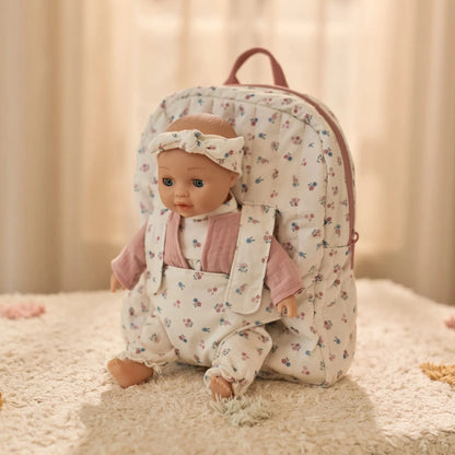 בובת תינוקת פילו Little Dutch