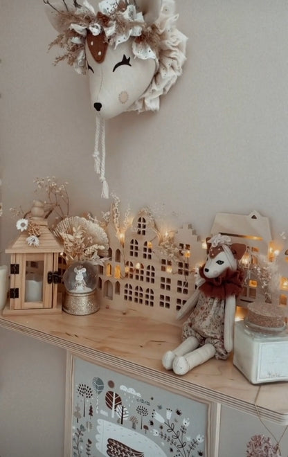 Classic Shelf | Trele Morele Design
