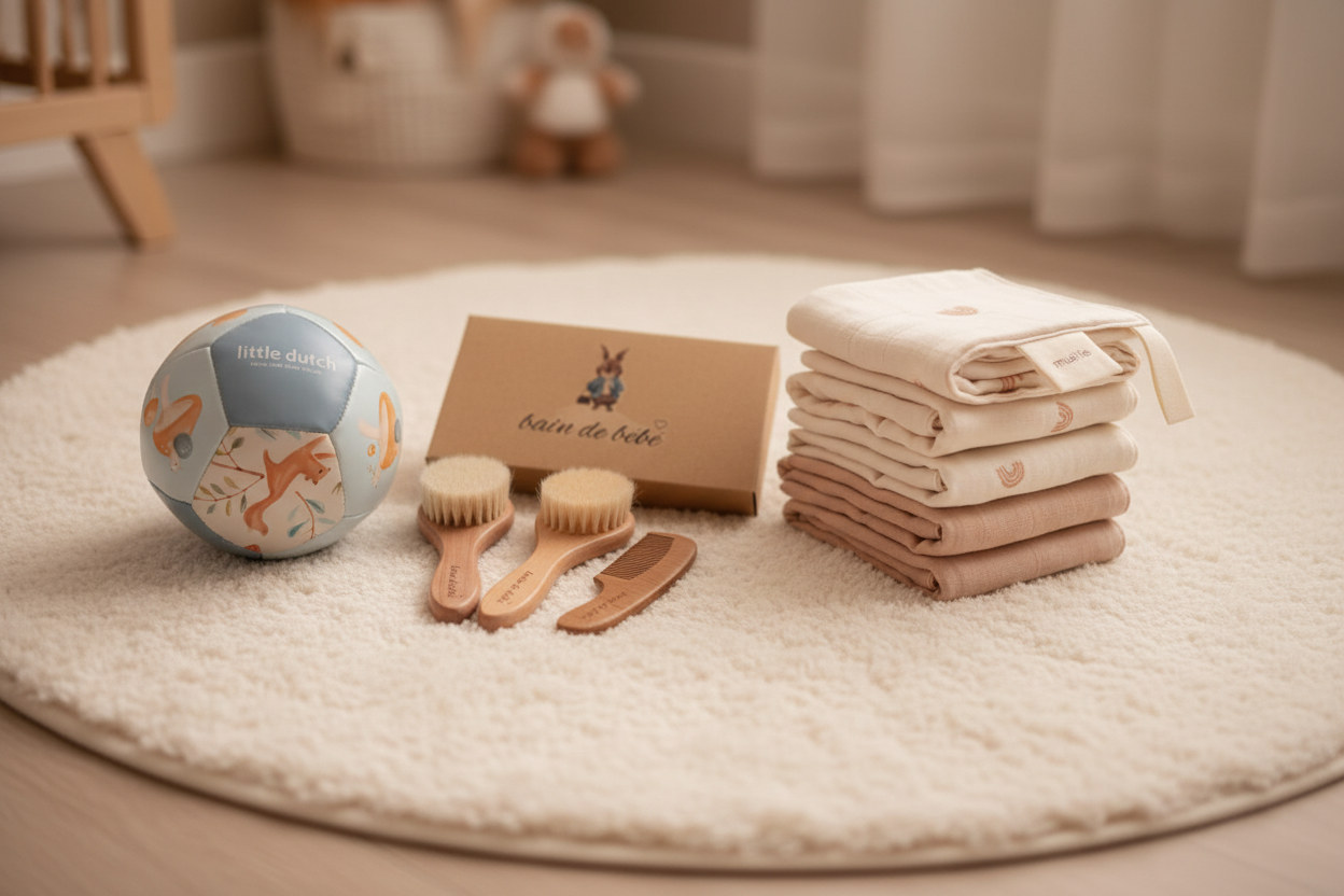 Bundle original products