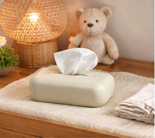 קייס למגבונים| ביג'